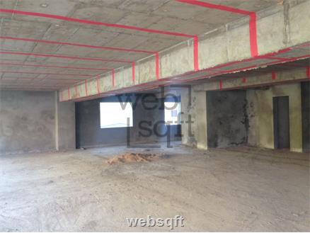 Somajiguda Commercial building for Rent